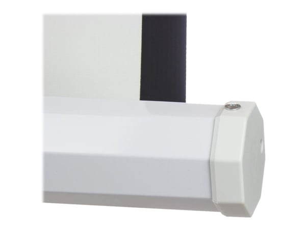 ART TS-72 - Projeksjonsskjerm med tripod - 72" (183 cm) - 4:3 - Matte White