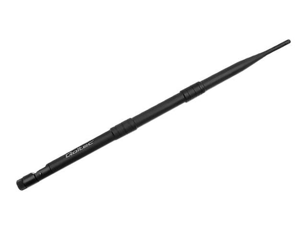 QOLTEC 57012 Qoltec Antenni Wi-Fi 2.4G dookolna 9dBi