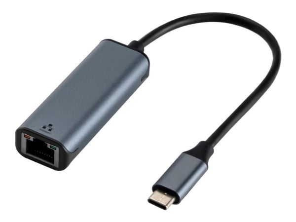 ART - Nettverksadapter - USB-C - Gigabit Ethernet x 1