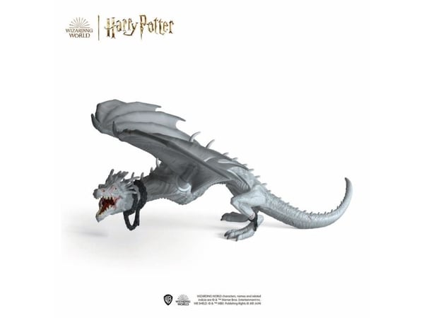 Schleich HP Ukrainian Ironbelly