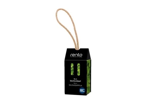 Rento Midsummer Birch såpe til badstue 150 g