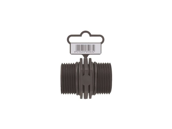 Sadeveden nippeli 1Inmx1inm C/Or