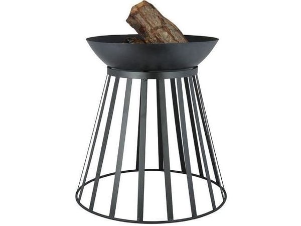 Esschert_Des udendørs pejs, 47 mm x 47 mm x 49 mm