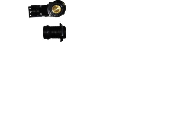 FIX-PRO Multibox koblingsdåse delbar 15-2,5 mm med torx 20 skruer. VA-godkendt til mur, gips og lette-skillevægge