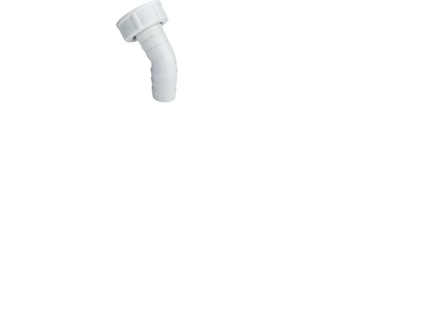 FIX-PRO Vinkelstuds til opvaskemaskine