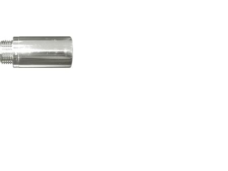 FIX-PRO Haneforlænger 1/2"-50 mm i krom