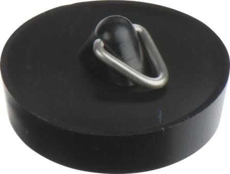 FIX-PRO Gummiprop, Til håndvask40,5 mm FIX-PRO Gummiprop, Til håndvask40,5 mm