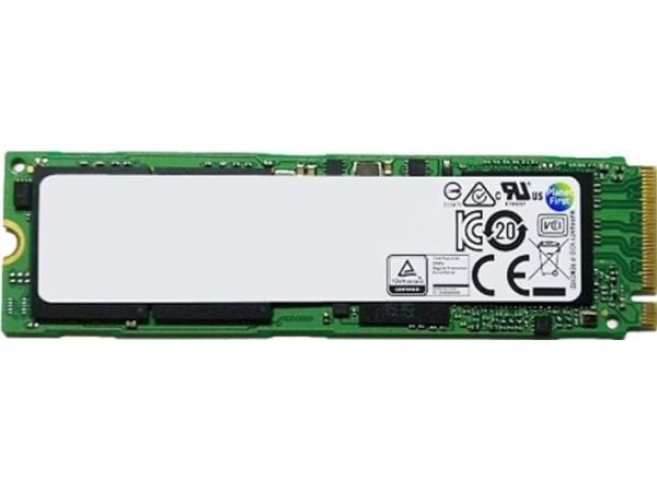Fujitsu SSD - kryptert - 256 GB - intern - M.2 - PCIe 4.0 (NVMe)