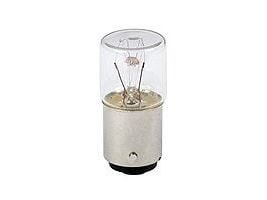 Schneider Electric DL1BLB, 10 W, BA15D, Sylinterinmuotoinen polttimo, REACH,RoHS, 24 V, 90 g