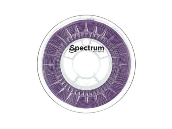 Spectrum Filaments PLA Premium 80007, 1,75 mm, 1000 g Lavender Violet, lila (PLA-filament)
