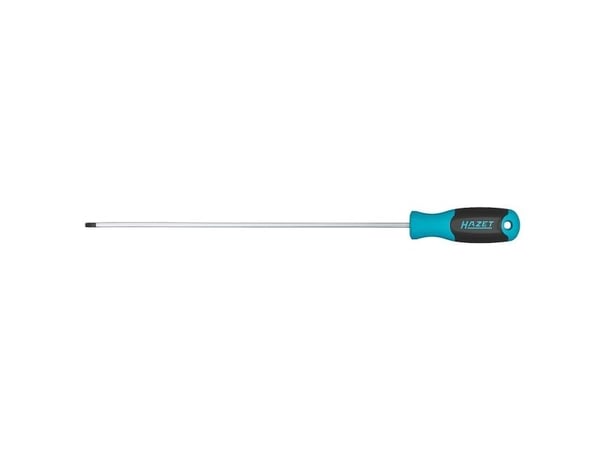 Hazet 811LG-T15 Torx-ruuvinväännin koko T 15 Terän pituus: 250 mm 1 kpl