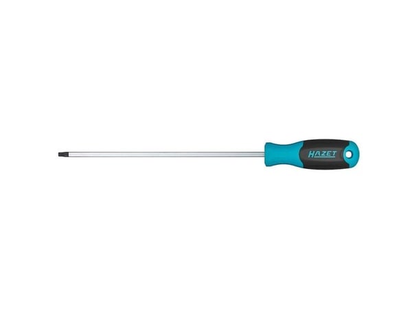 Hazet 811LG-T30 Torx-ruuvimeisseli koko T 30 Terän pituus: 250 mm 1 kpl