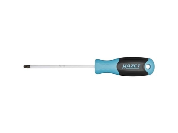 Hazet 811-T27 verksted Torx skrutrekker str. T27 klinge-lengde 115 mm 1 stk