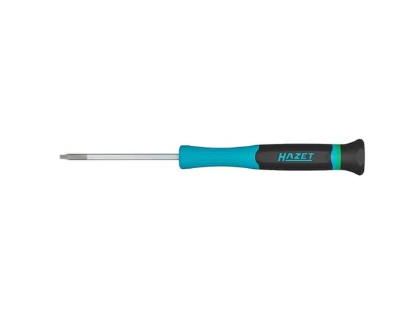 Hazet 811EL-T8 Sähköasentaja Torx-ruuvimeisseli Koko T 8 Terän pituus: 60 mm 1 kpl 1 kpl