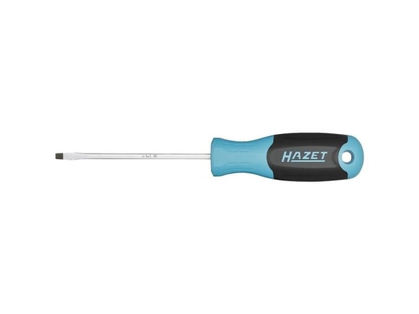 Hazet 811-30 Työpajaruuvinväännin Terän leveys: 3 mm Terän pituus: 80 mm
