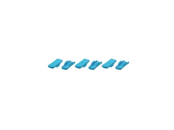 Hazet 762-026/6 Skane-backar