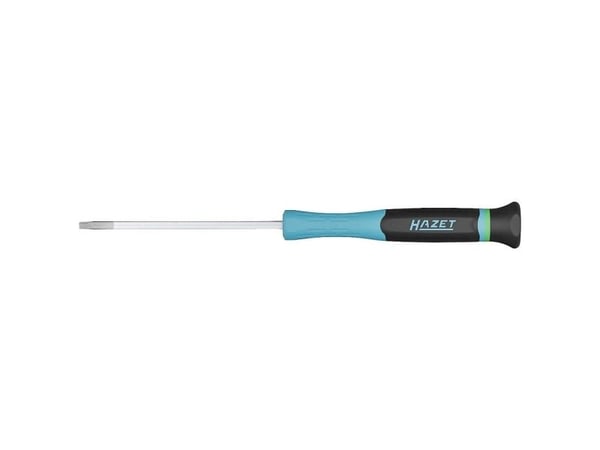 Hazet 811EL-T15 elektriker Torx-skrutrekker størrelse T 15, bladlengde 80 mm (1 stk.)