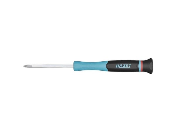 Hazet 811EL-PH1 elektriker stjerneskrutrekker PH 1