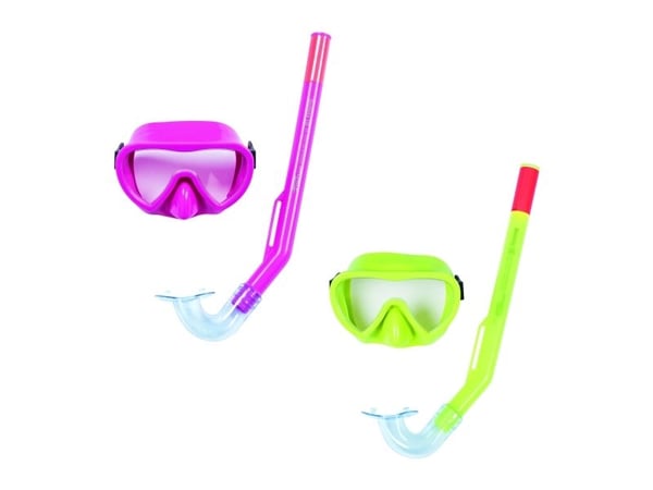 Bestway Bestway Snorkelmask 3+ 24036