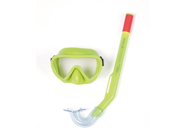 Bestway Bestway Snorkkelinaamari 3+ 24036