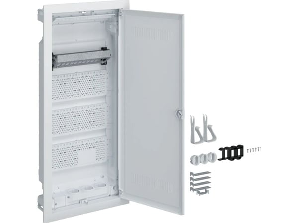 Hager VU48WWH, 1 styck, 348 mm, 94,5 mm, 755,5 mm, II