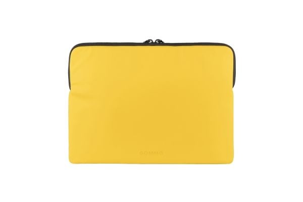 Tucano Gommo - Notebookhylster - 13" - 14" - gul