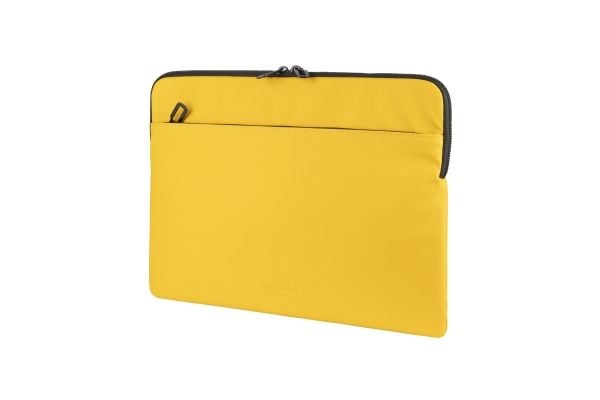 Tucano Gommo - Notebookhylster - 13" - 14" - gul