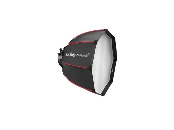 SmallRig 4358, Sort, 290 g, 400 g, 400 g
