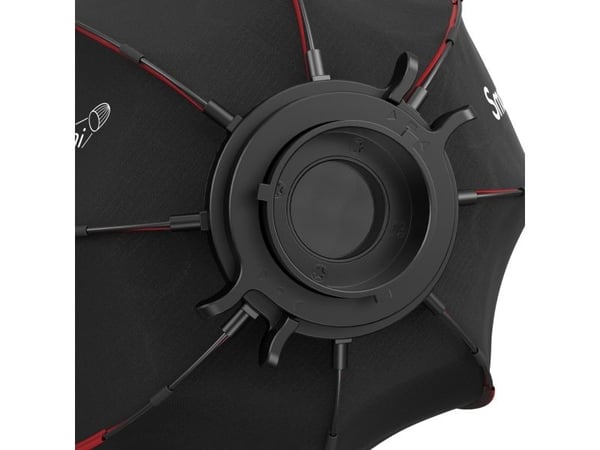 SmallRig 4358, Sort, 290 g, 400 g, 400 g
