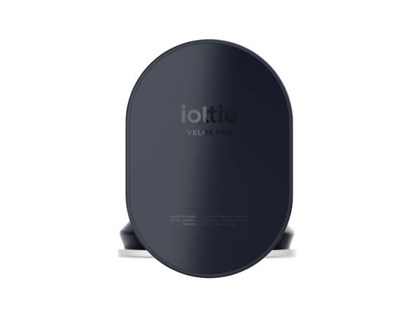 iOttie Velox Pro, Mobiltelefon/smarttelefon, Aktiv holder, Bil, Sort, Gull