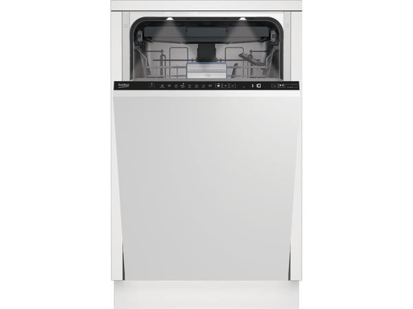 Innebygd oppvaskmaskin Beko BDIS38041Q