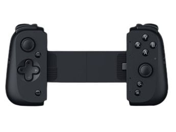 Razer KISHI V2, Gamepad, Android, PC, iOS, USB, USB Type-C, lajittelu, kaapeli, kaapeli