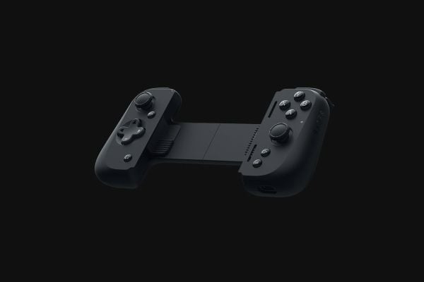 Razer KISHI V2, Gamepad, Android, PC, iOS, USB, USB Type-C, lajittelu, kaapeli, kaapeli