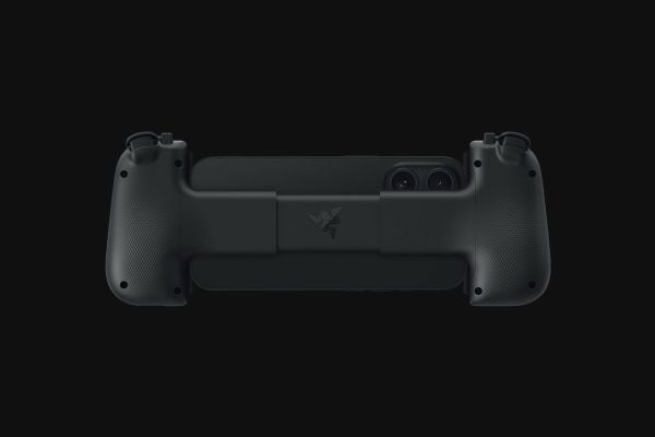 Razer KISHI V2, Gamepad, Android, PC, iOS, USB, USB Type-C, lajittelu, kaapeli, kaapeli