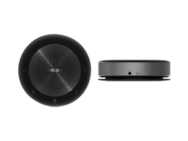 Kramer Electronics KAC-SPK-15, Koblet med ledninger (ikke trådløs), 150 - 16000 Hz, Sort