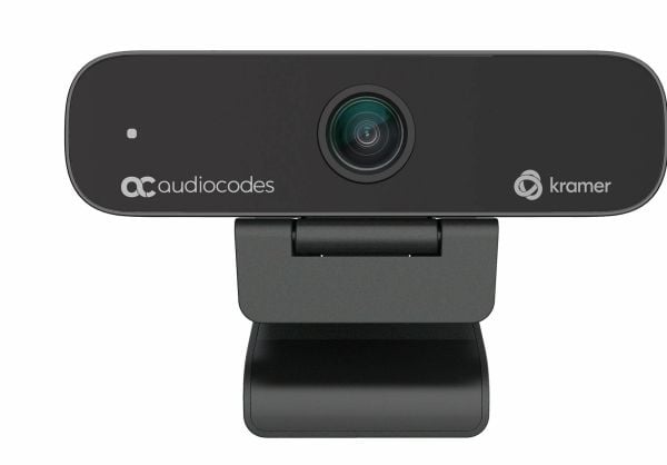 Kramer Electronics KAC-CAM-CC-10, 2 MP, 1920 x 1080 pixlar, 30 fps, 1920 x 1080 pixlar, 85°, 52°