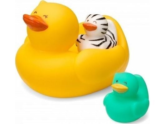 INFANTINO badeand „Duck´n Family“