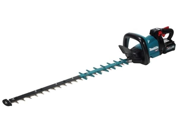 Makita batteridrevet hekksaks UH005GM201 75 cm