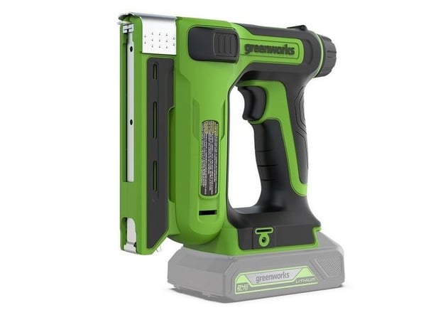 24V GREENWORKS NIITTIKONE G24CS10