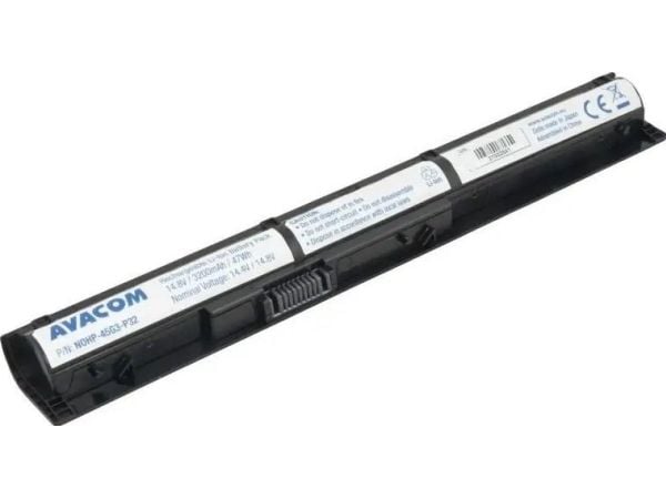 AVACOM NOHP-45G3-P32, batteri, HP, 450 G3, 455 G3, 470 G3