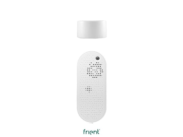 frient Range Extender EU