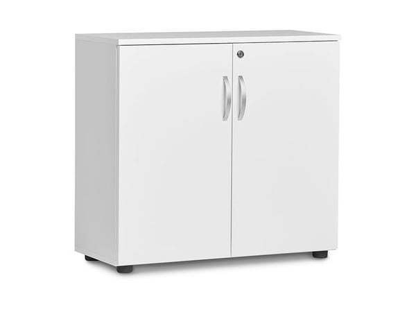 Kontorskab Ekoflex 800x745 mm, Hvid