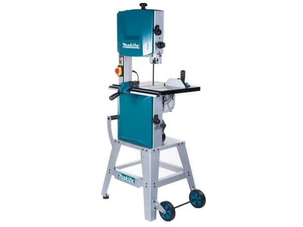 MAKITA BORDBÅNDKUTTER 900W 165mm LB1200F