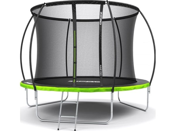 Jump Pro med utvendig nett 10FT 312cm