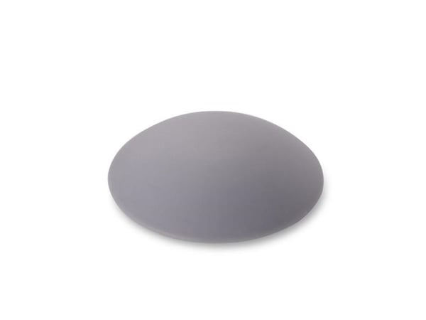 GREY DOOR STOP D60