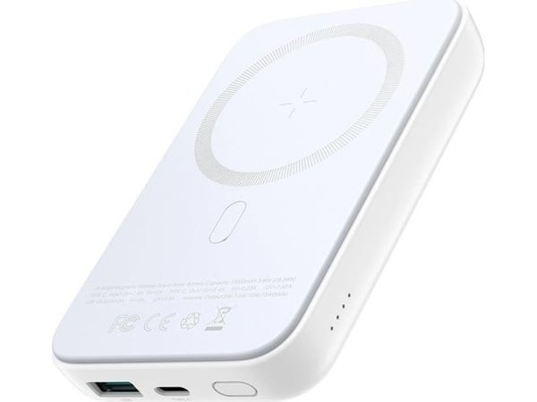 Joyroom JoyRoom autolaturi 4in1 USB+USBC QC 150W JR-CL21 JR-CL21