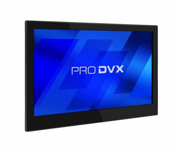 ProDVX SD-14, 35,6 cm (14"), 1920 x 1080 piksler, 24/7