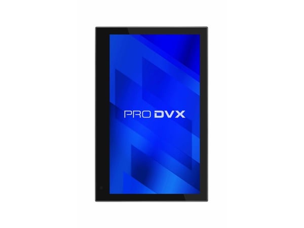 ProDVX SD-14, 35,6 cm (14"), 1920 x 1080 piksler, 24/7