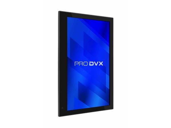ProDVX SD-14, 35,6 cm (14"), 1920 x 1080 piksler, 24/7