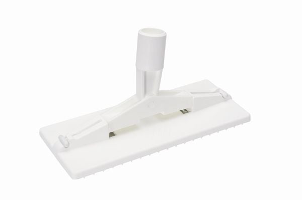 Vikan - Moppekludeholder - ruostumaton teräs, PVC - kova - kova